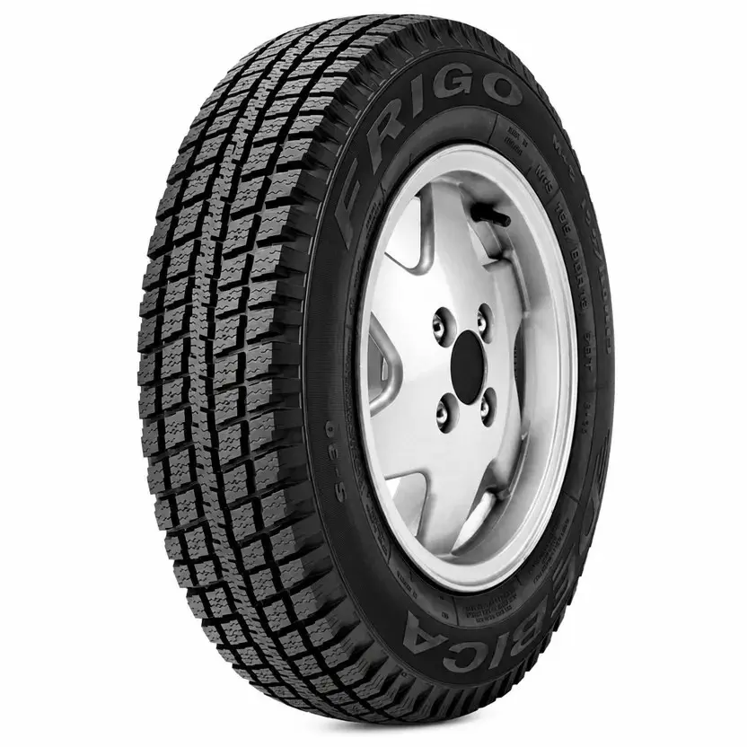 Dębica 255/55R18 109H FRIGO SUV 2 TL XL M+S 3PMSF