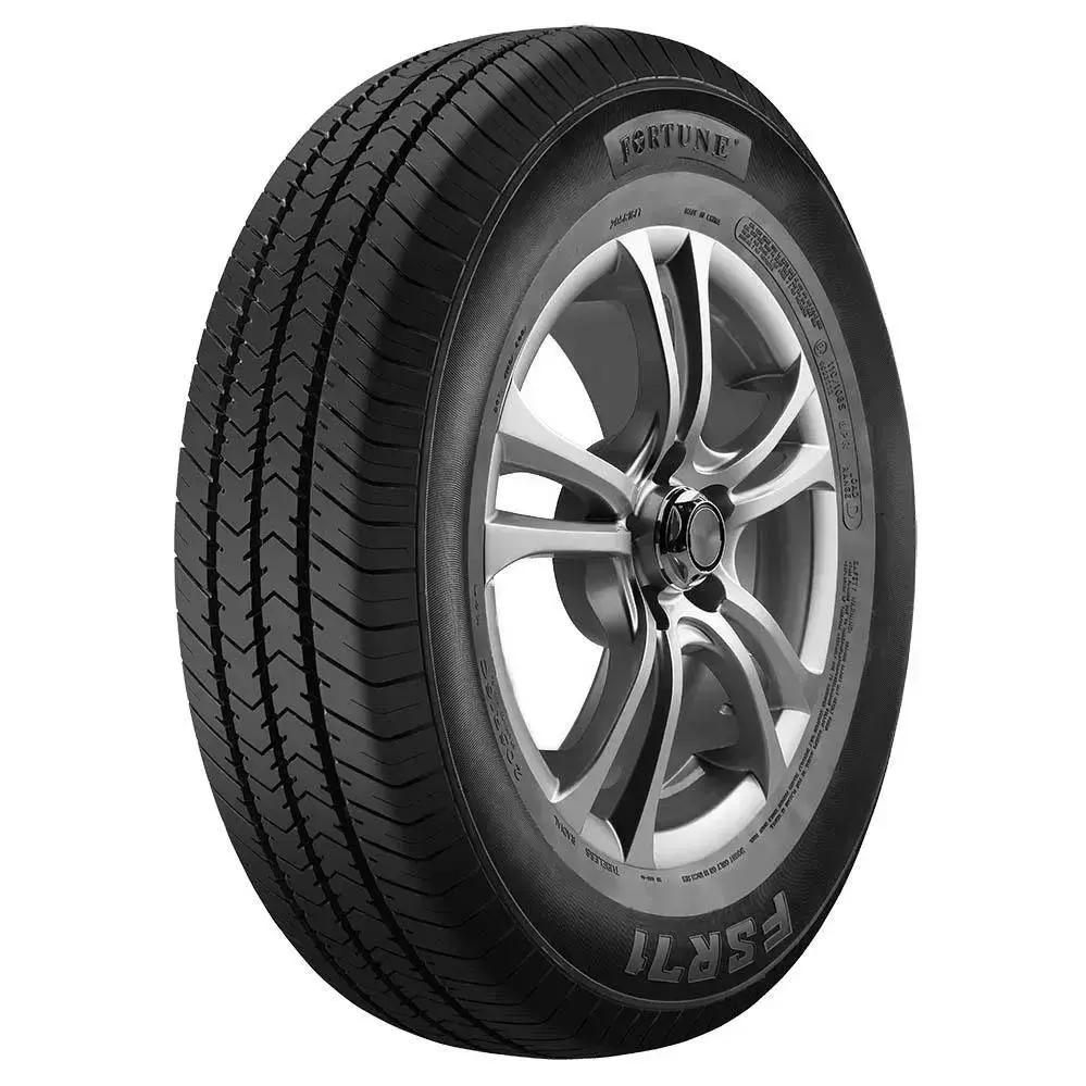 Fortune 215/75R16C 116R FSR-71 DOT26