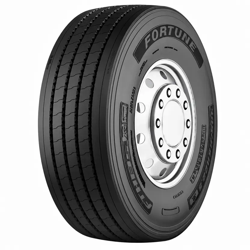 FORTUNE 385/55 R22.5 FTH135 160K(158L) NÁVĚS M+S 3PMSF