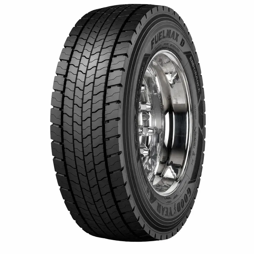 Goodyear 315/60R22,5 152/148L FUELMAX D ENDURANCE 3PMSF