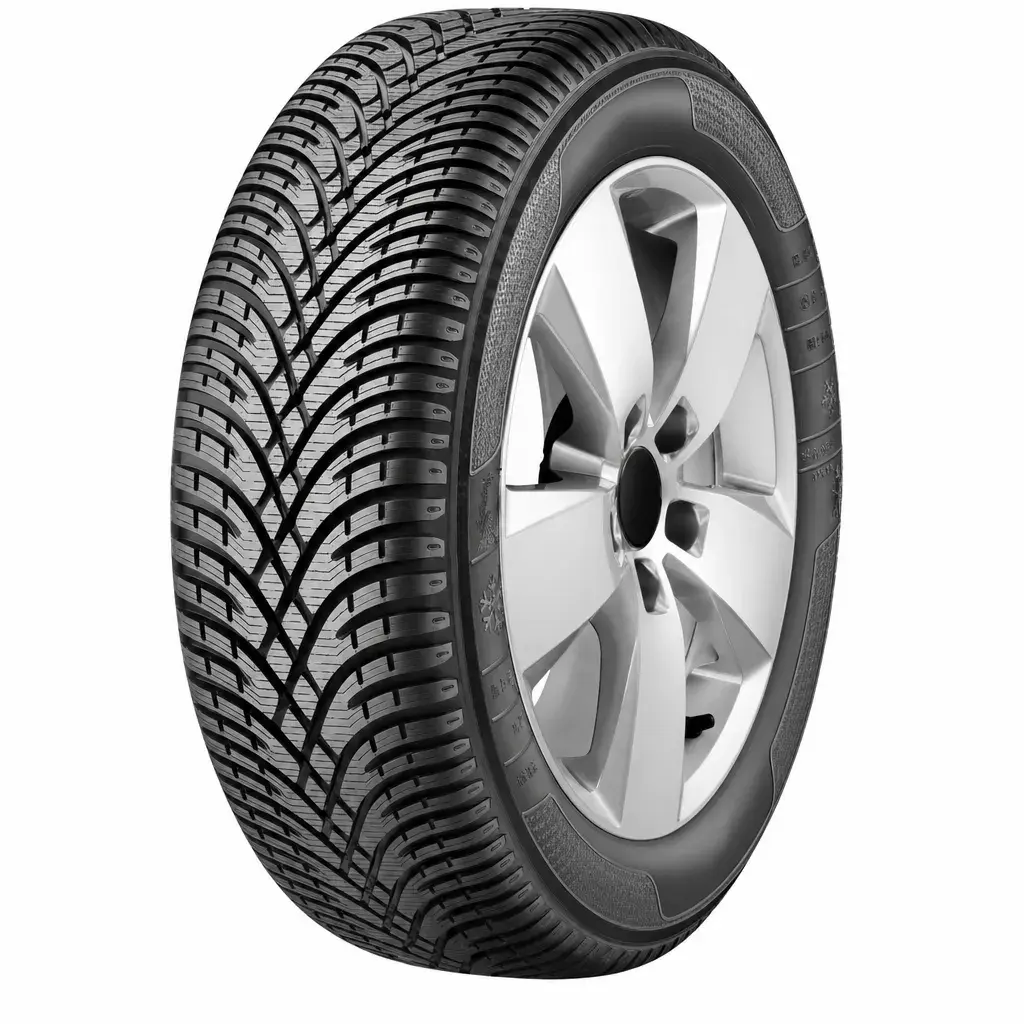 BFGoodrich 165/60R15 77T G-FORCE WINTER 2 DOT26
