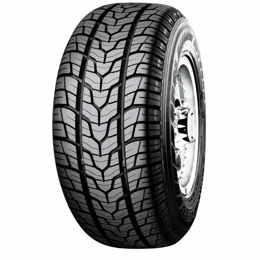 Yokohama Geolandar H/T (G038G) ( 265/60 R18 110V, RPB )