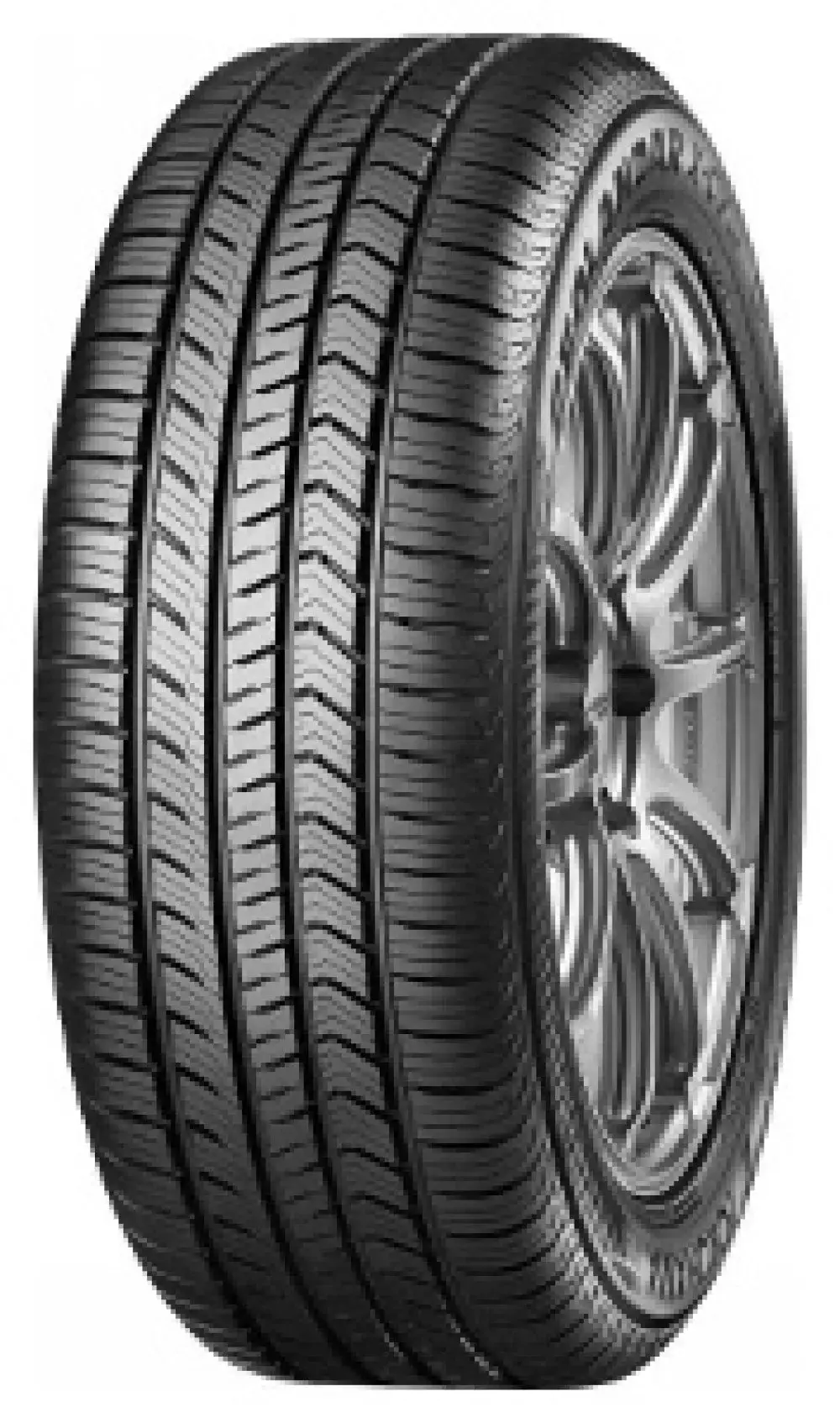 Yokohama Geolandar X-CV (G057) ( 235/45 R20 100W XL, RPB )