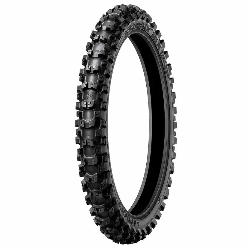 Dunlop 110/100R18 64M GEOMAX MX 54 TT