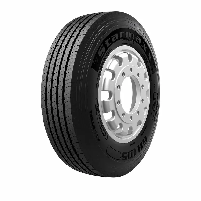 STARMAXX 11 R22.5 GH105 148/145M FRONT
