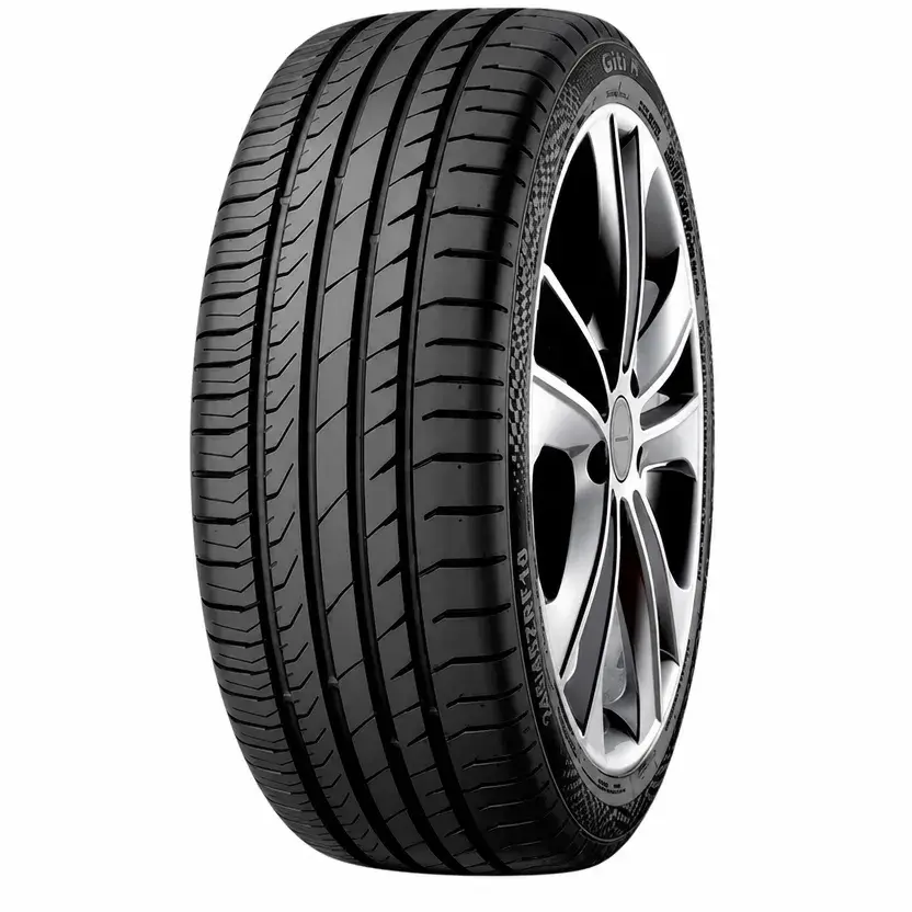 Giti 195/55R20 95H GITISYNERGY E2
