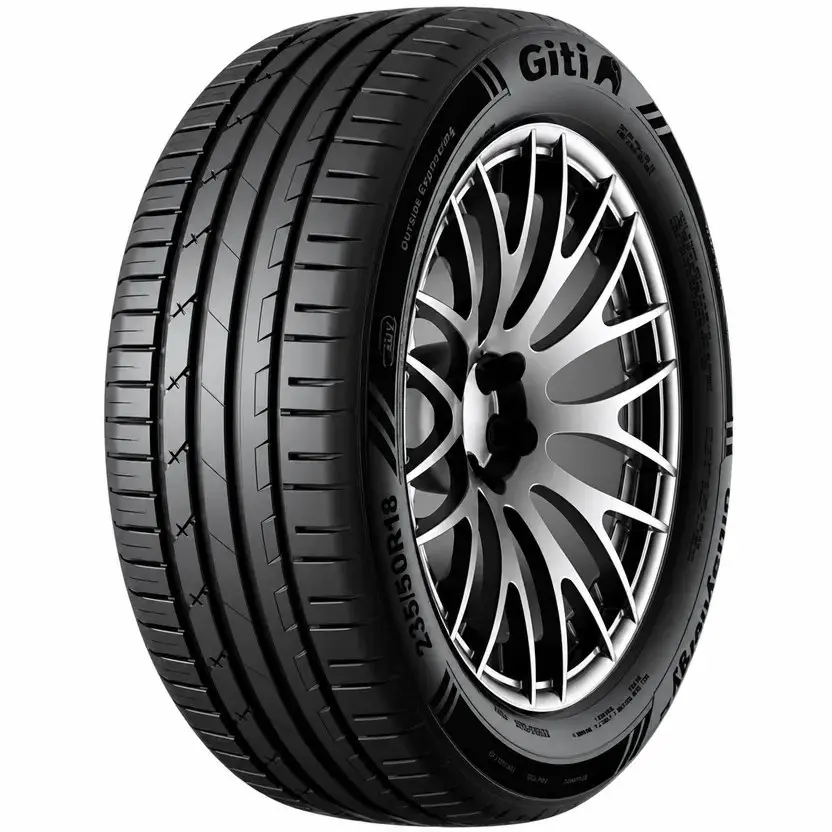 Giti 215/65R16 98H GITISYNERGY H2 SUV