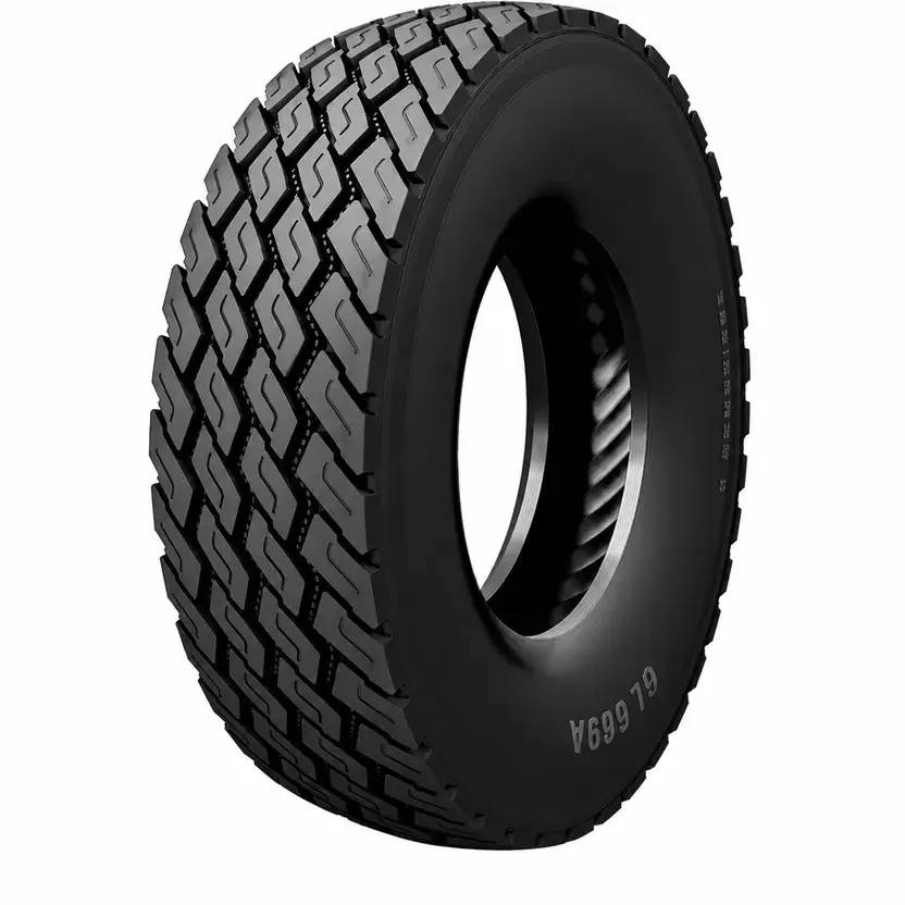 Samson 445/65R22,5 169K GL689A K 20PR TL M+S 3PMSF