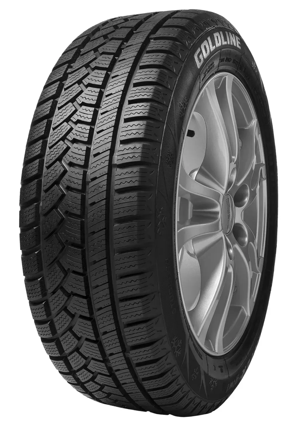 Goldline 195/65R15 91T GLW1 TL