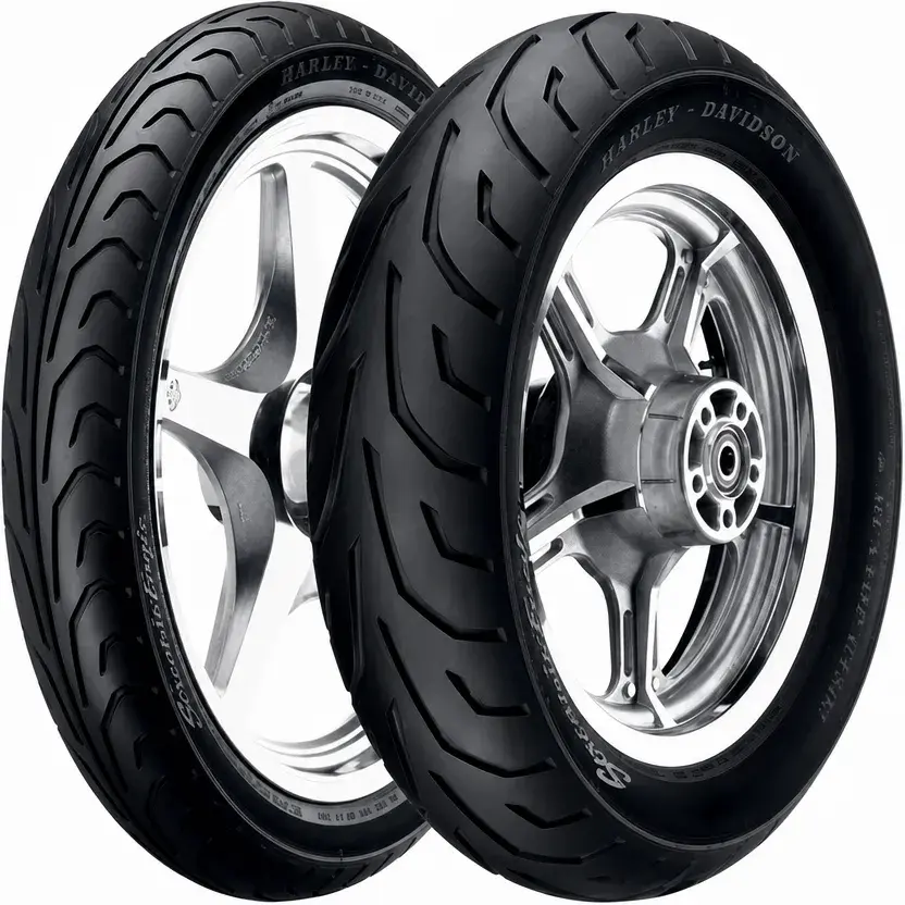 Dunlop 150/70R18 70V GT502 H/D TL
