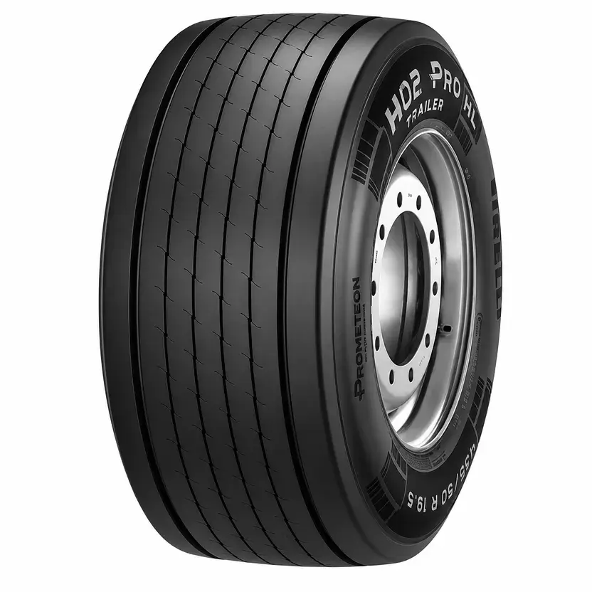 PROMETEON 445/45 R19.5 H02 PRO TRAILER 164J M+S