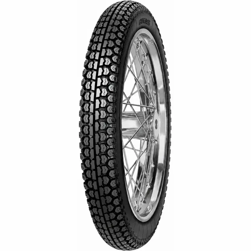 MITAS 3.25-18 59P H03 TT