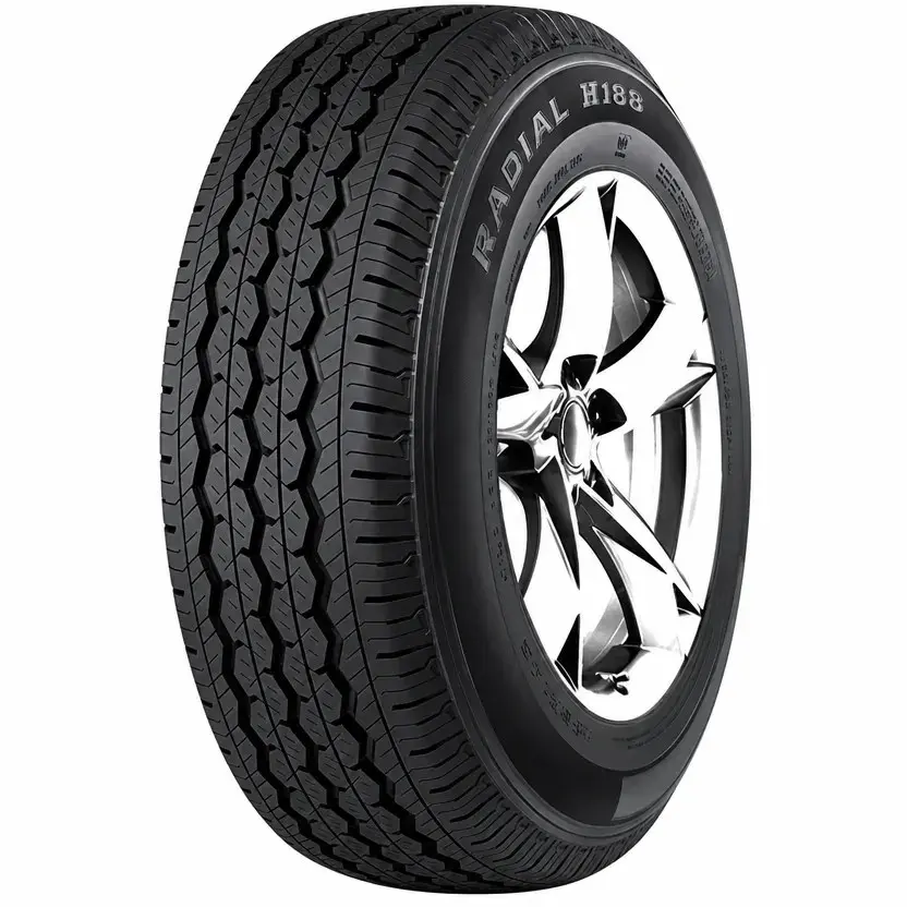 West Lake 225/75R16 118/116R H188