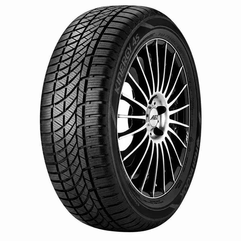 Hankook 205/55R17 91V H740 KINERGY 4S