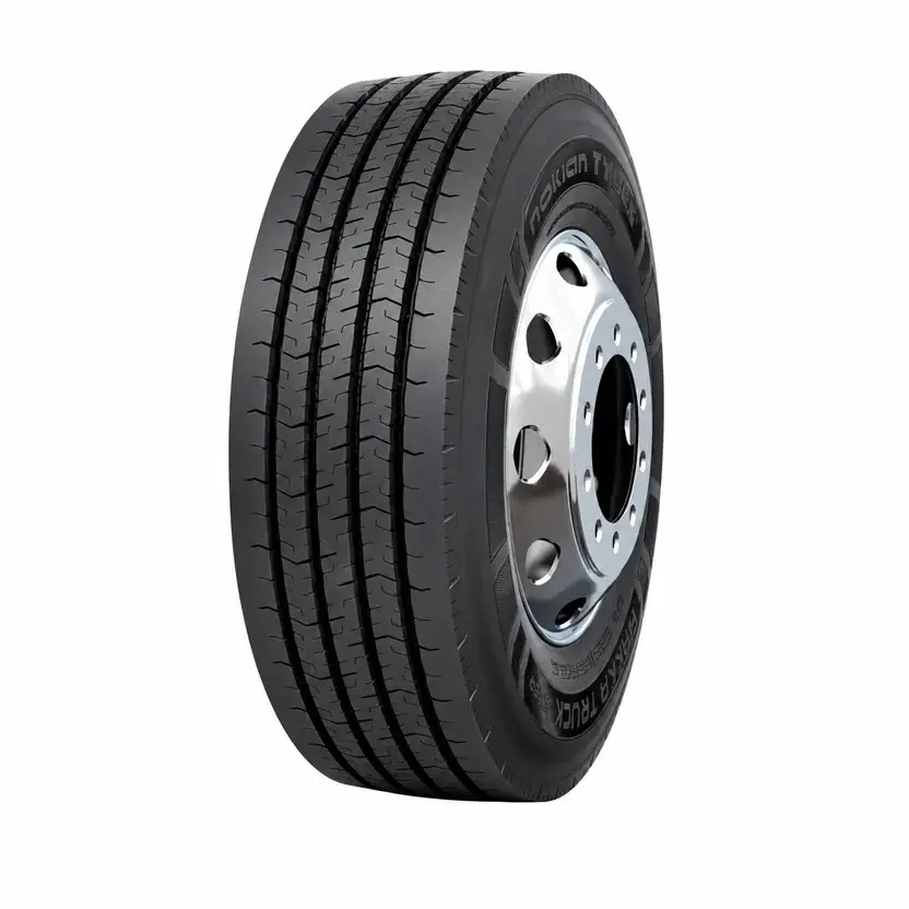 Nokian 315/60R22,5 154/148L HAKKA TRUCK STEER 2