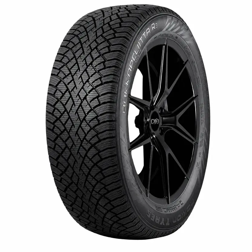 Nokian 255/45R20 105T HAKKAPELIITTA R5 SUV 3PMSF XL