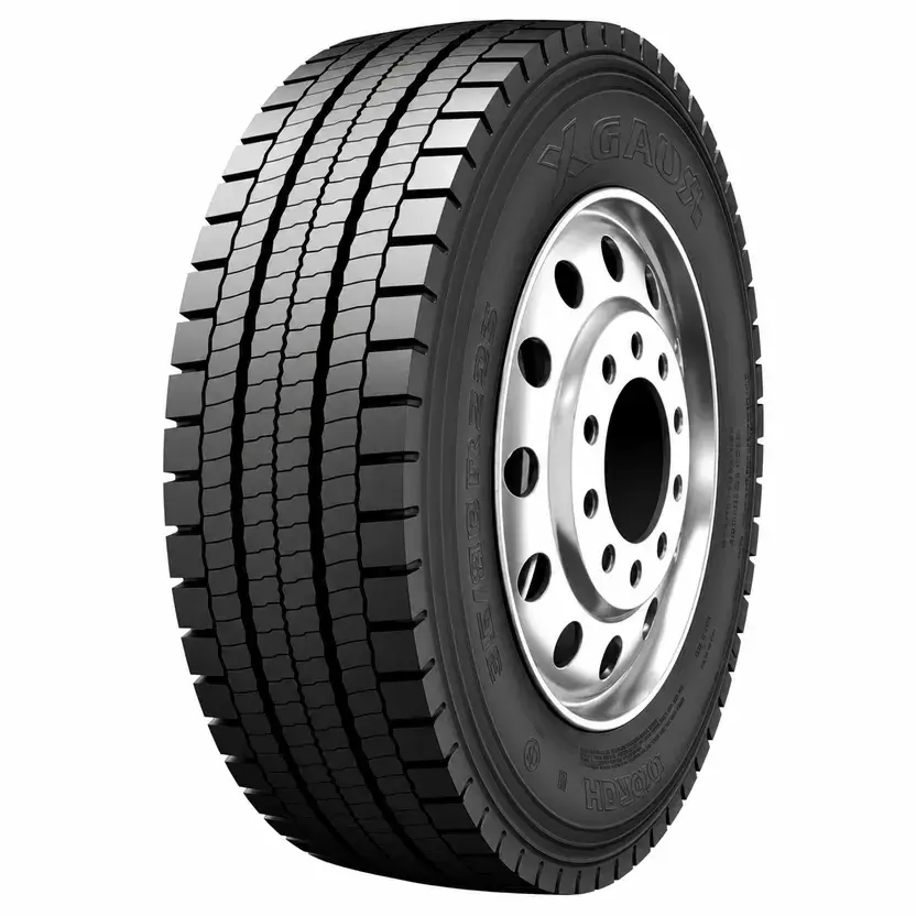 ROADX 295/80 R22.5 HD780 152/149L DRIVE M+S 3PMSF