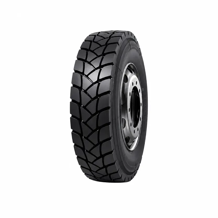 AGATE 315/80 R22,5 HF-768 156/152L 20PR TL M+S AGATE
