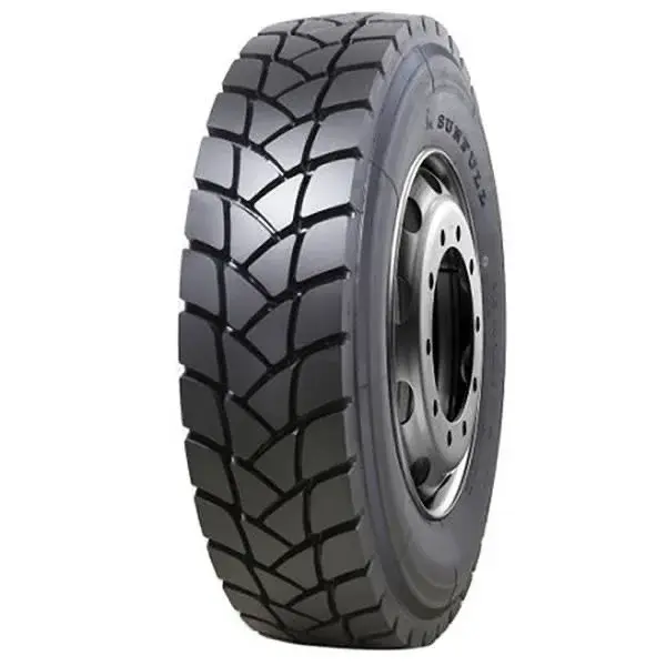 Agate 315/80R22,5 156/152 (154/151)L(M) HF768 WINTER 20PR TL
