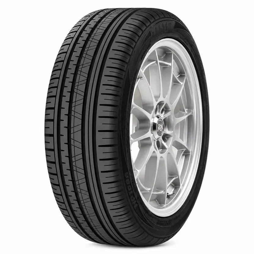 Zeetex 245/35R19 93W HP6000 ECO XL