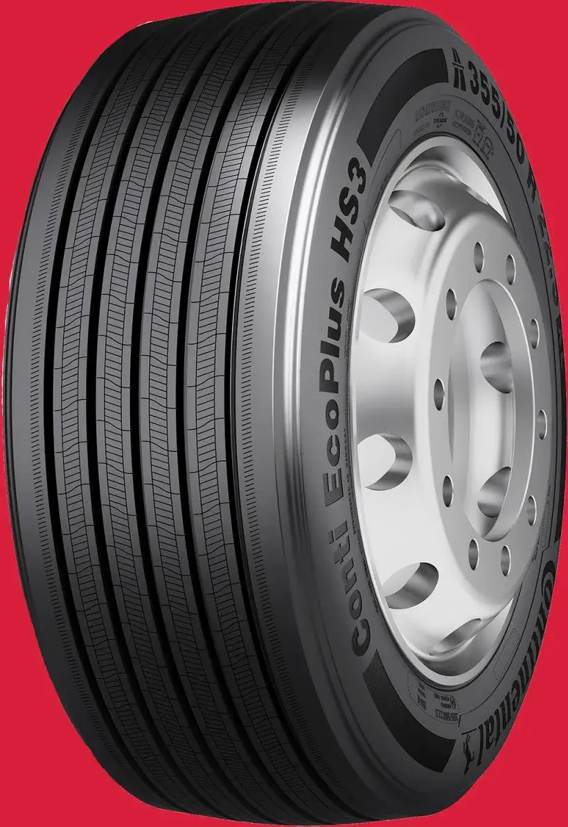 Continental Conti EcoPlus HS3 355/50 R22.5 156K