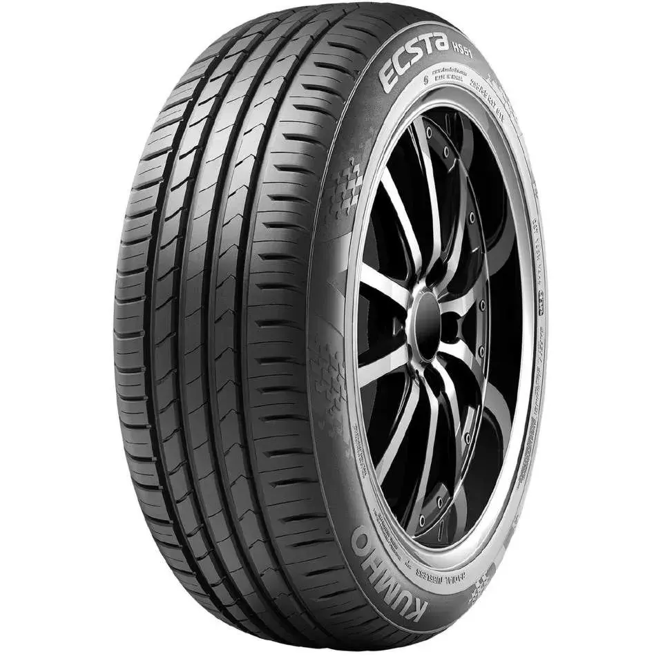 Kumho 215/45R16 86H HS51 TL