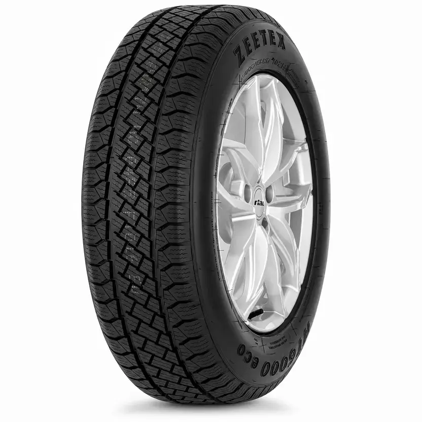 Zeetex 265/65R17 110H HT6000 ECO