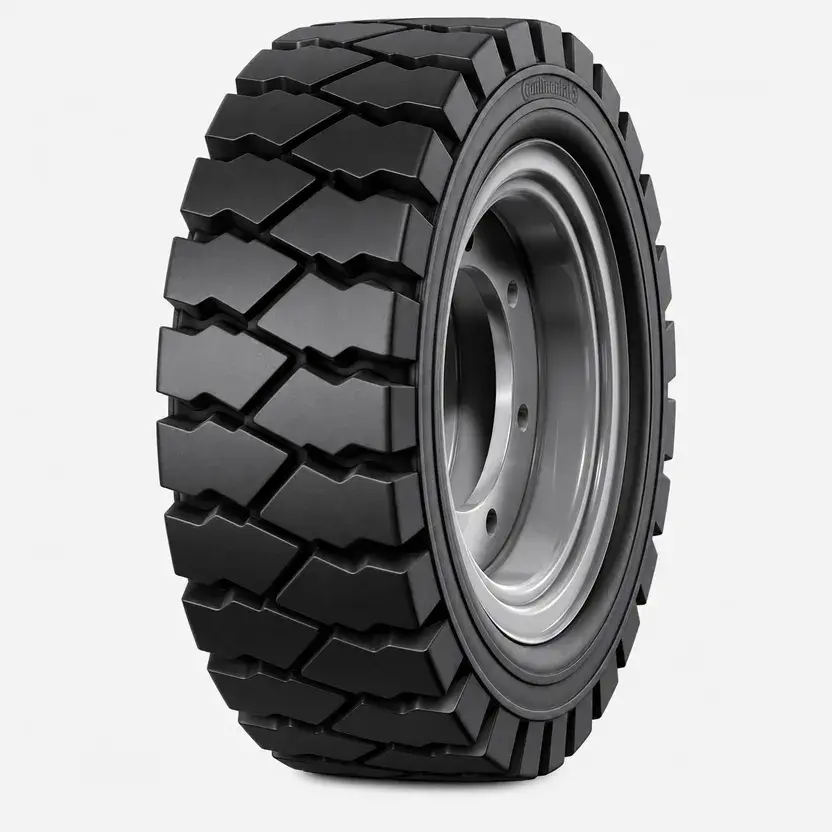 CONTINENTAL 18X7-8 IC40 125A5 16PR TT