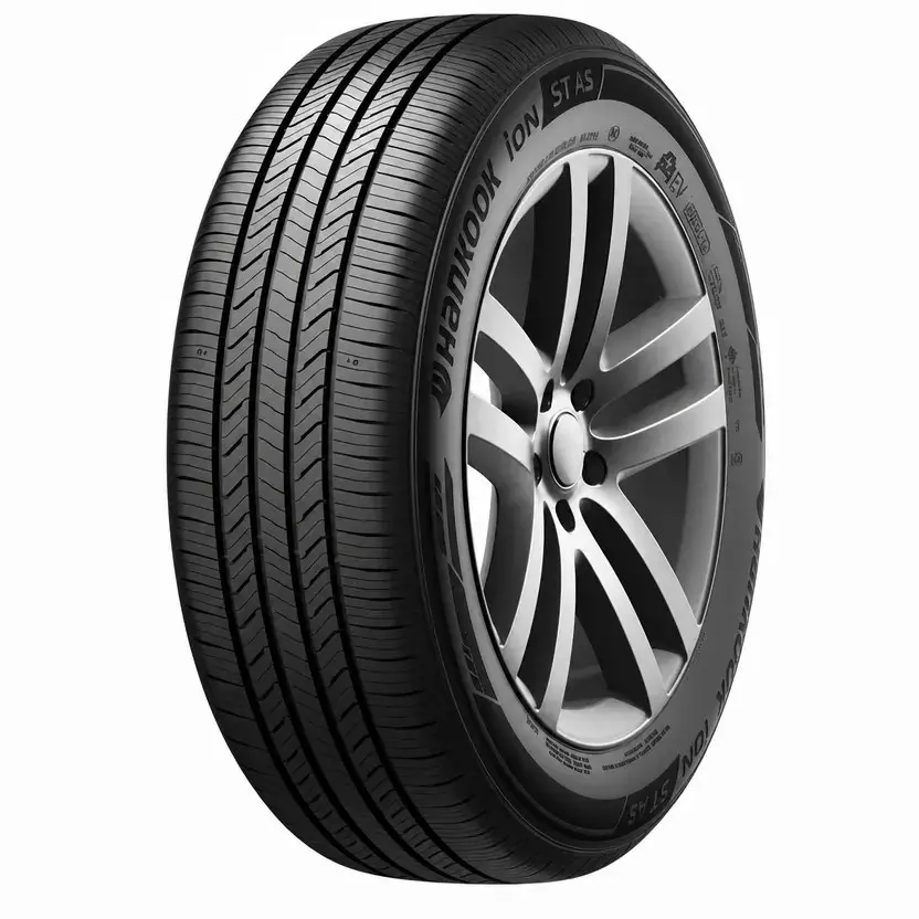Hankook IH61A iON ST AS SUV 235/60 R18 103 V Letní