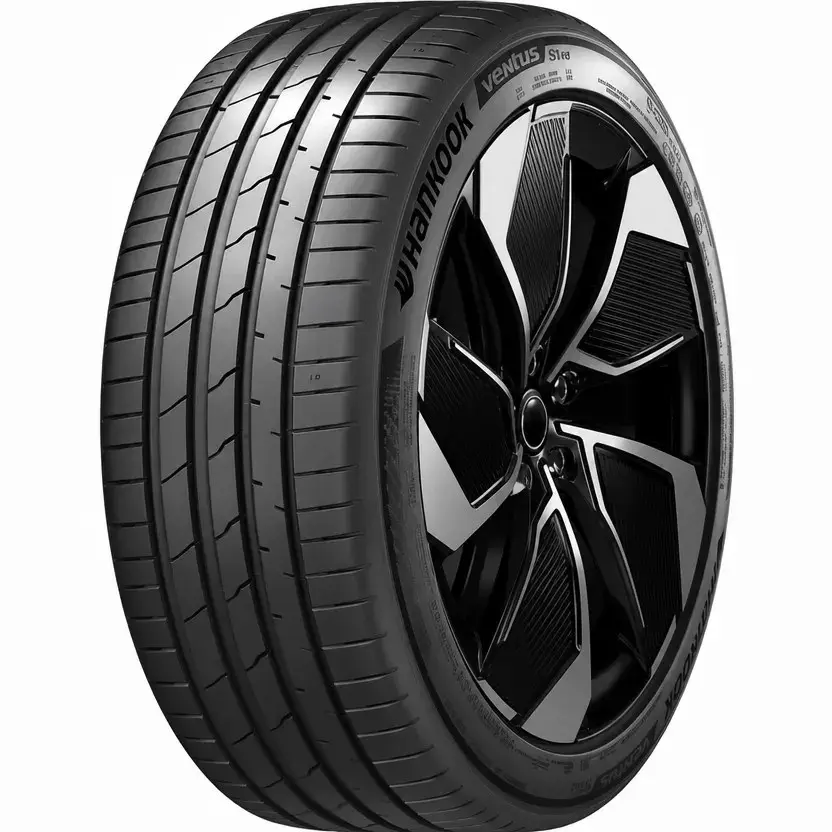Hankook IK01A iON evo SUV 245/50 R20 105 W Letní