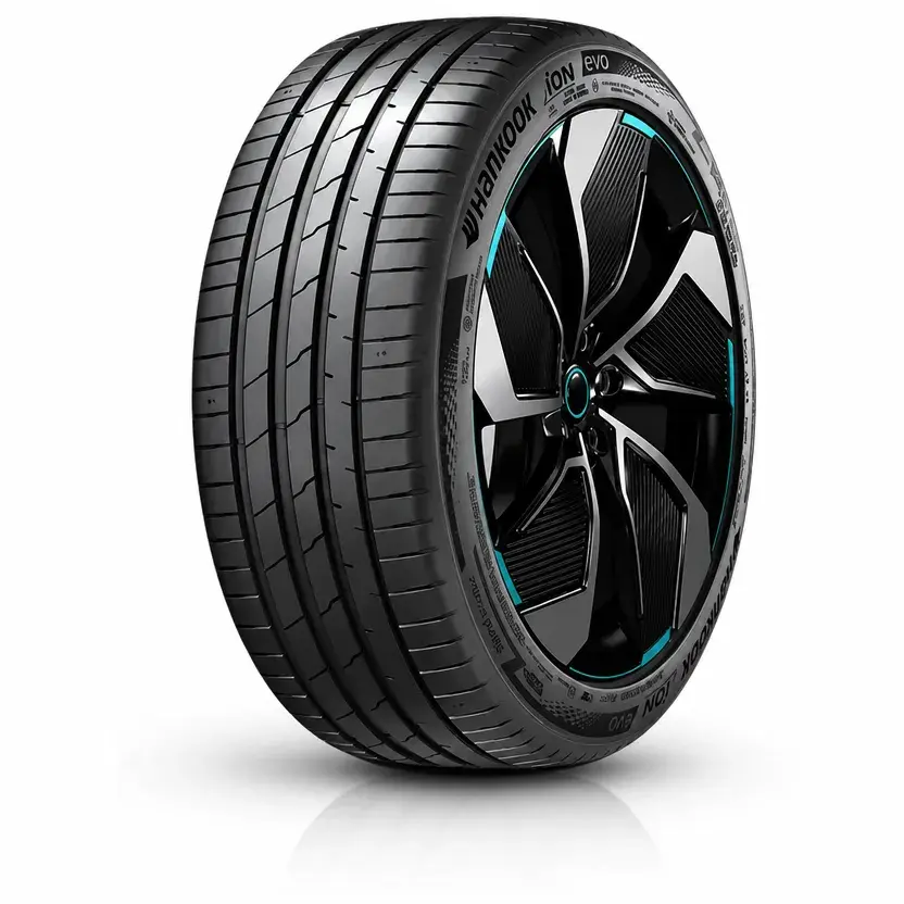 Hankook 225/40R19 93Y IK31 ION EVOEV R XL