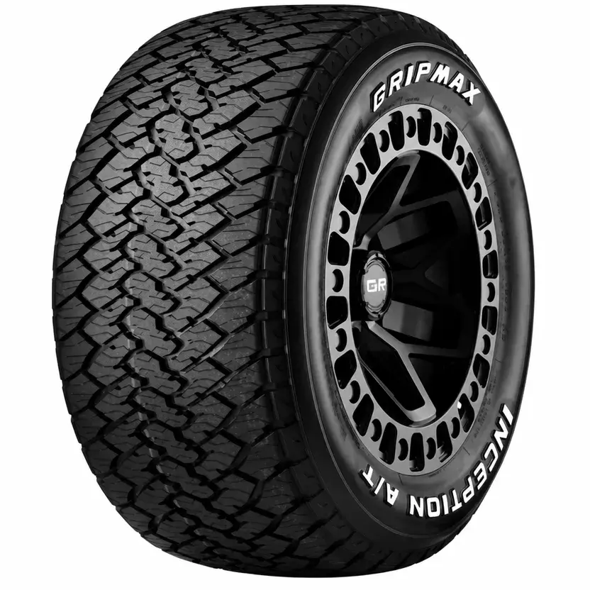 Gripmax 245/70R17 110T INCEPTION A T0