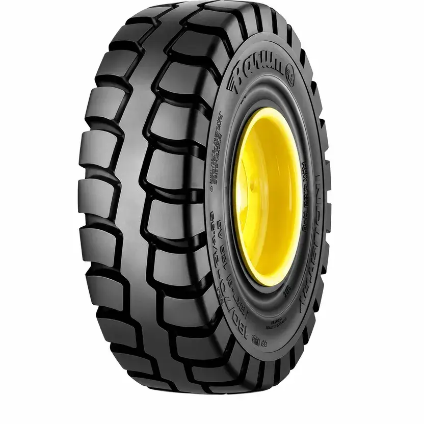 BARUM 200/75-9/6.00 INDUSTRY STANDARD PLNÁ