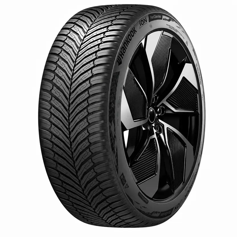 255/45R19 104Y HANKOOK IL01A ION FLEXCLIMATE SUV ,XL ,RP ,Foam ,3PMSF ,EV