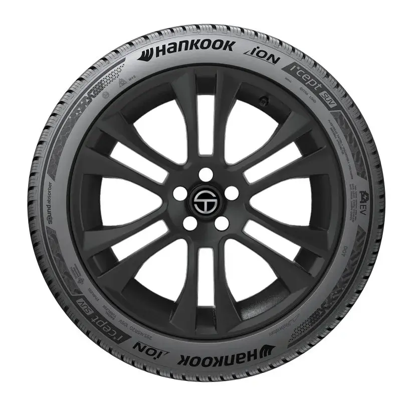 Hankook 265/35R21 101V ION I*CEPT 3PMSF XL