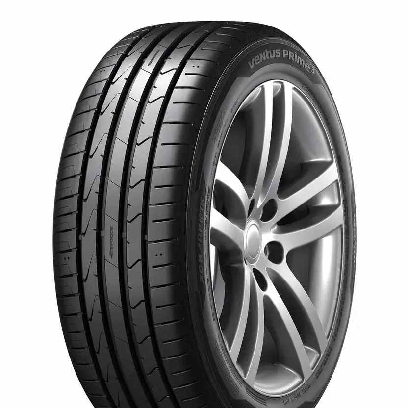 Hankook K125A XL 235/65 R17 108V