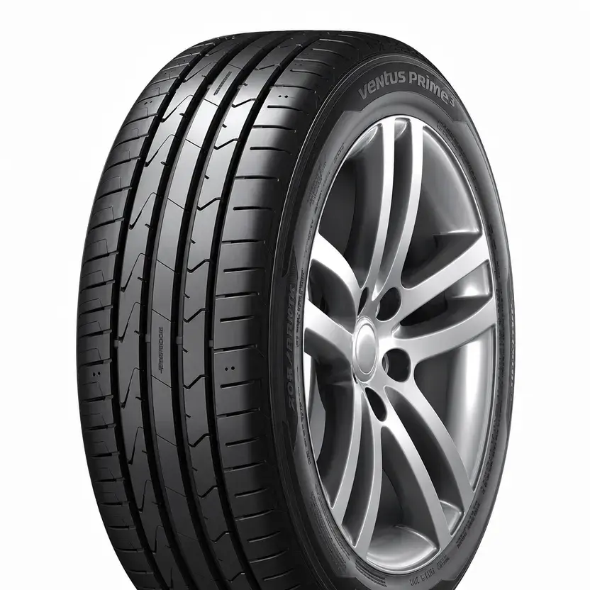 235/60R18 107V, Hankook, K125A Ventus Prime3 X