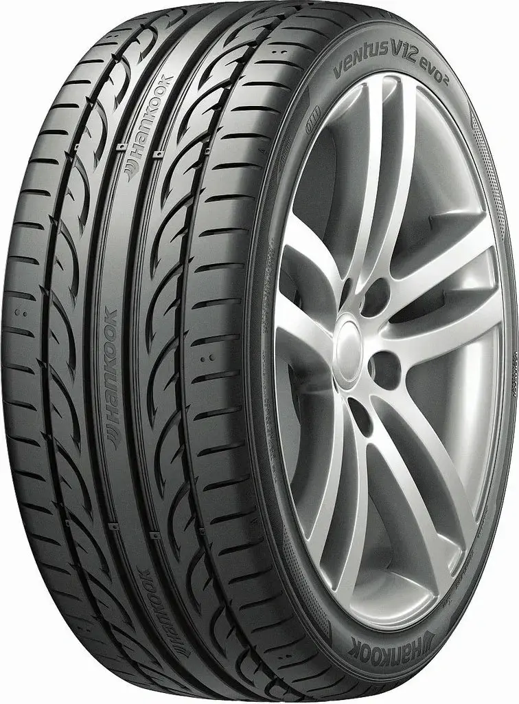 Hankook K127E Ventus S1 evo3 ev 285/35 R22 106 H Letní