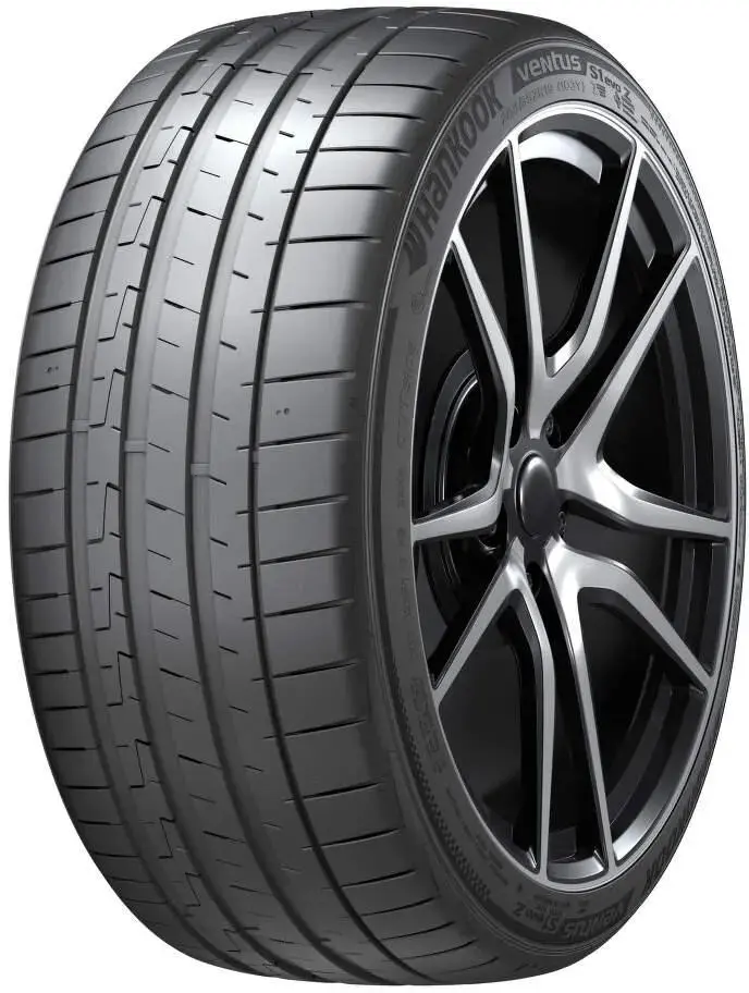 245/40R20 99Y, Hankook, K129 Ventus S1 evo Z FR