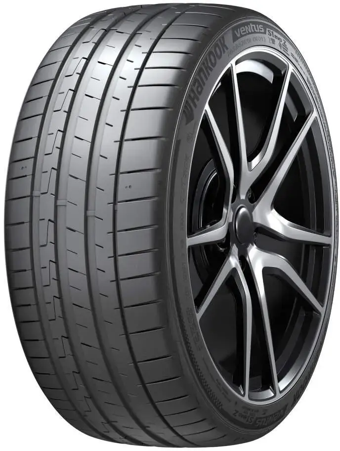 HANKOOK 305/30ZR21*Y VENTUS S1 EVO Z K129 104Y XL