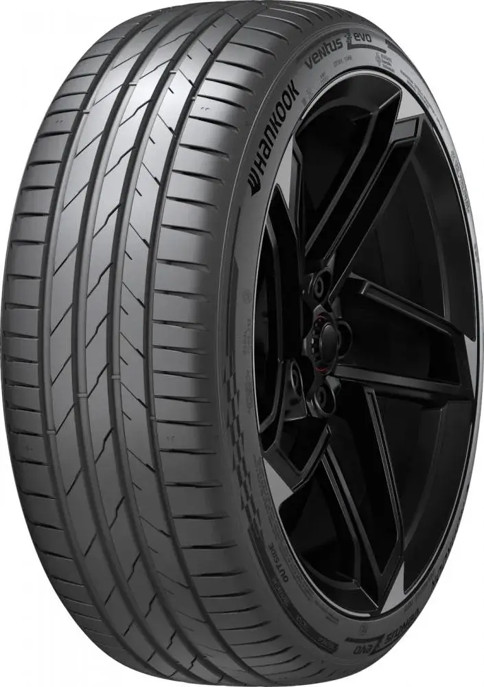 Hankook 245/30R20 90Y K137 VENTUS EVO XL