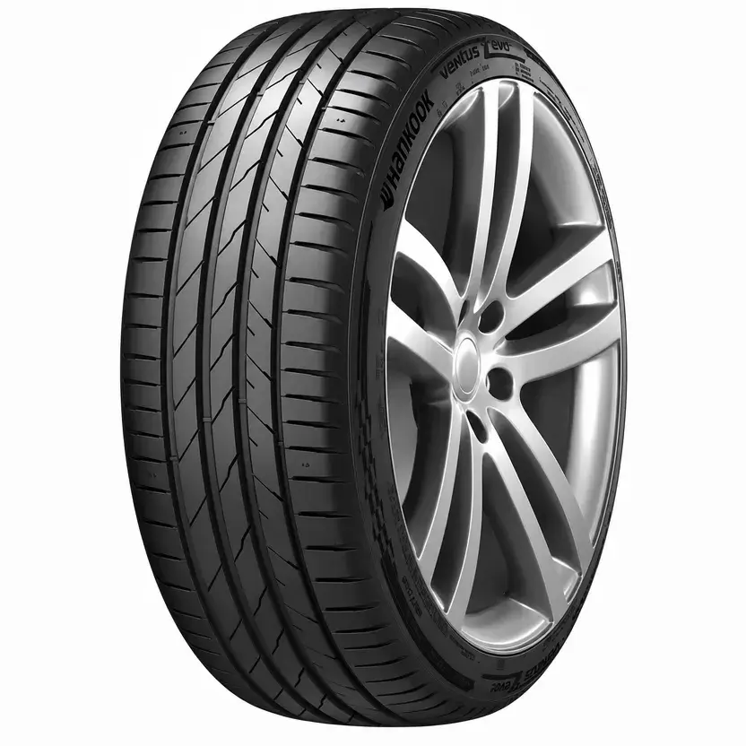 Hankook Ventus S1 Evo 4 X K137A ( 275/40 R21 107Y XL 4PR * SBL )