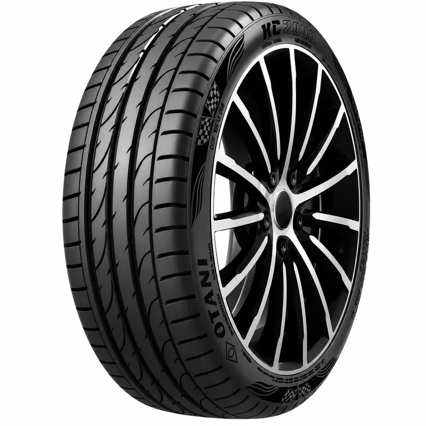 Otani 235/50R18 101W KC2000