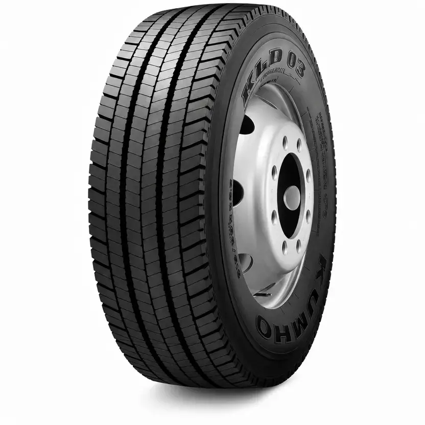 Kumho KLD03 295/60 R22,5 150/147K