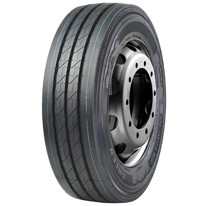 Leao 215/75R17,5 135/133J KLT200 16PR TL