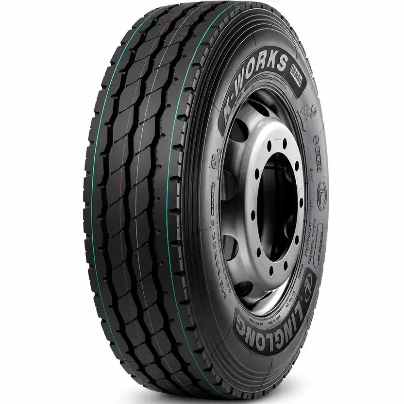 Leao 295/80R22,5 152/148K KMA400 K 16PR