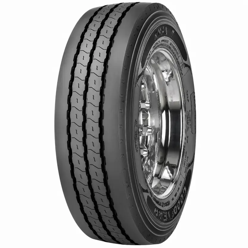 GOODYEAR 435/50R 19.5 160K TL KMAX T G3 FRT AUFL / M+S / 3PMSF