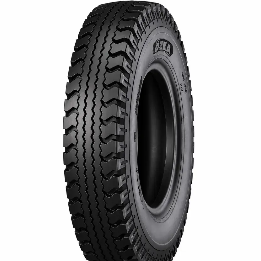 ÖZKA 7,50-16C 12PR KNK24 121/120L TT ÖZKA