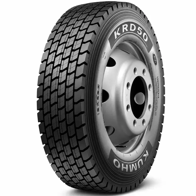 Kumho KRD50 295/60 R22,5 150/147K