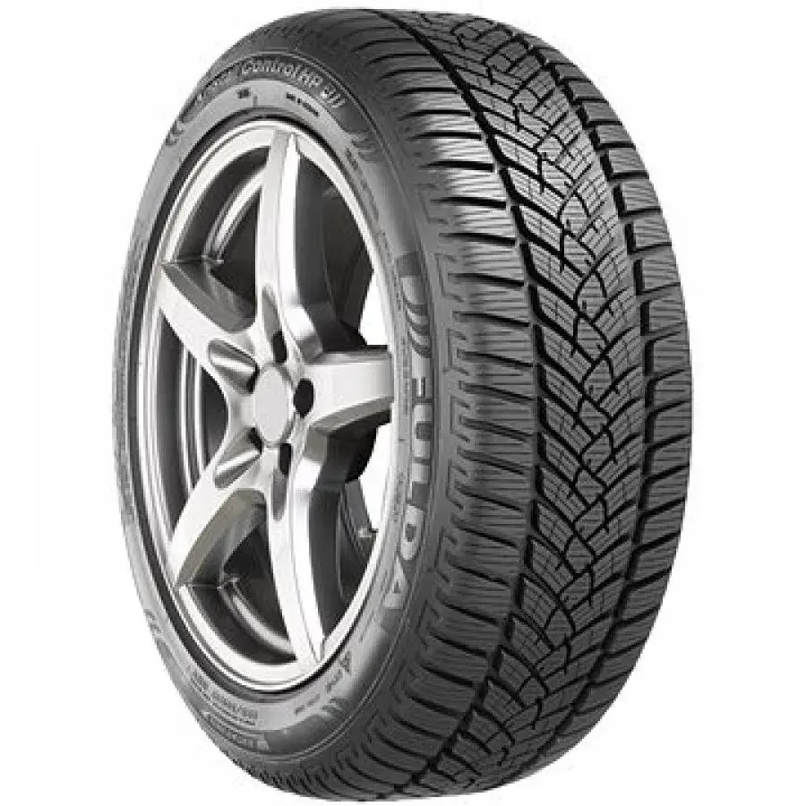Fulda 245/40R19 98V KRISTALL CONTROL HP2 XL FP DOT25